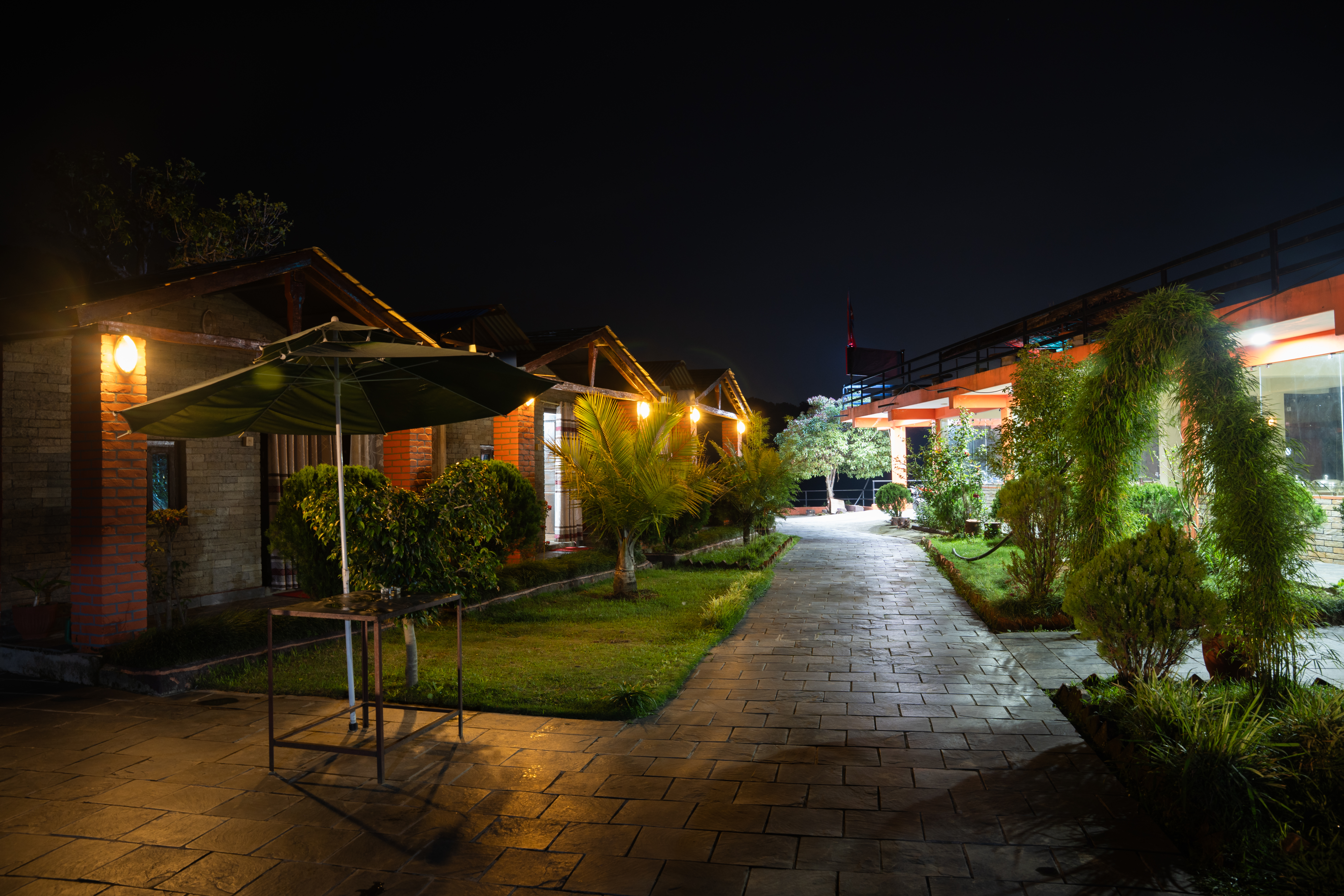 Heritage Villas